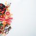 Imagen de frutas y hortalizas