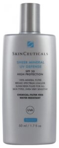 Crema mineral Skinceuticals
