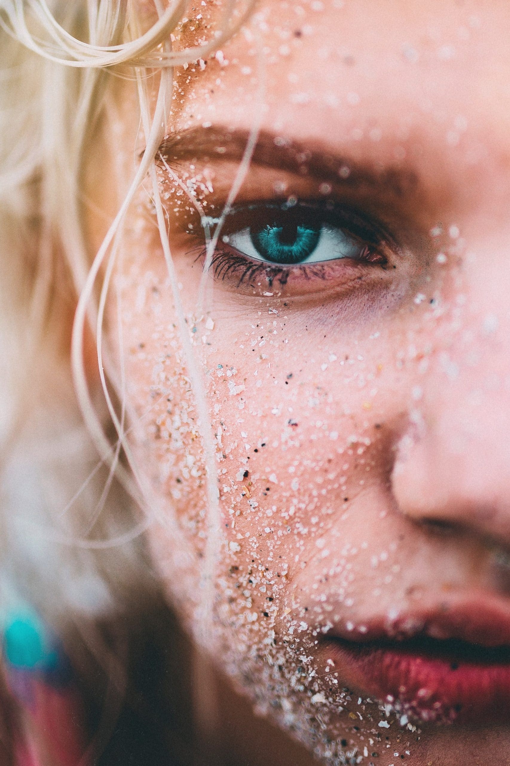 Exfoliación y rosácea ¿sí o no?