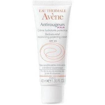 Crema para pieles con rosácea de Avene