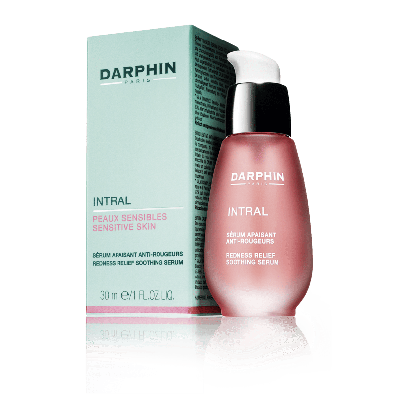 Serum calmante Intral de Darphin Paris