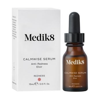 Sérum de la marca Medik8 para calmar la piel