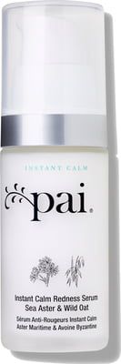 Sérum de Pai Skincare para calmar la piel enrojecida