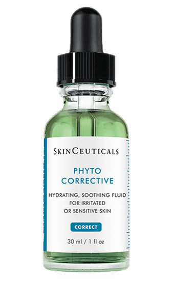 Sérum phyto Corrective para rosácea