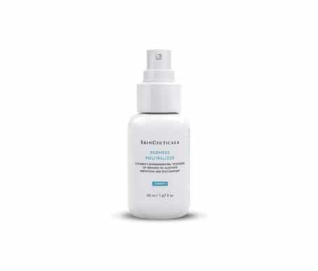 Crema neutralizadora de Rojeces de Skinceuticals