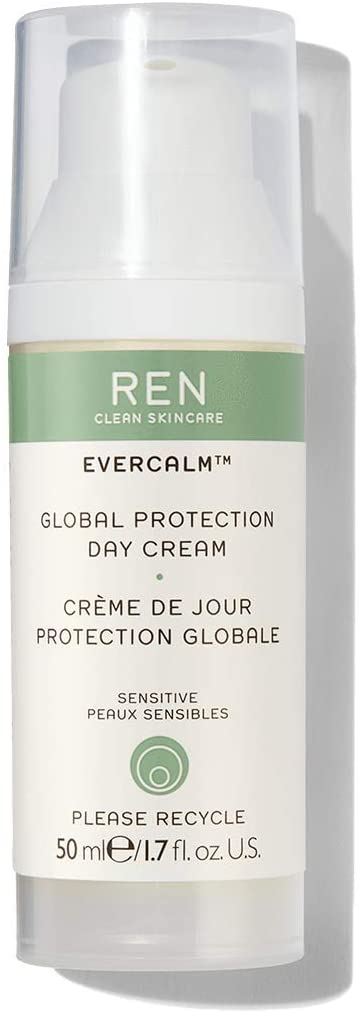 Crema de dia calmante Ren Skincare