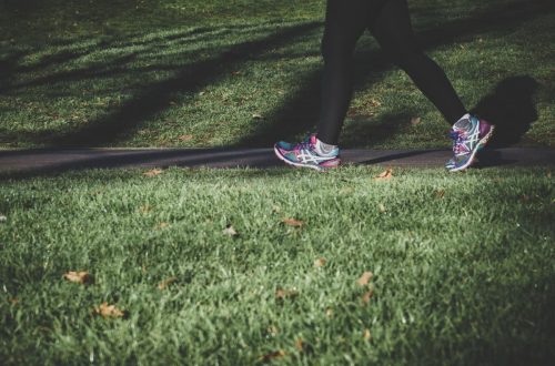rosacea y deporte