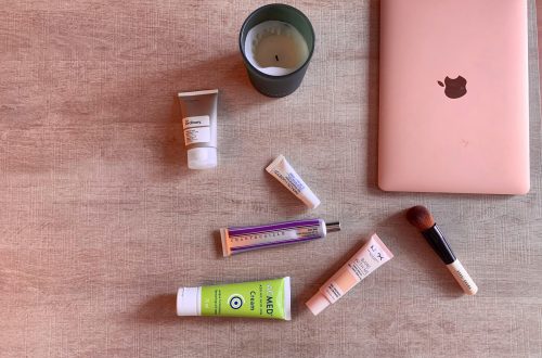 Top productos rosácea