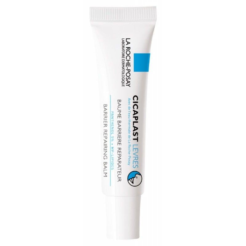 Protector labial cicaplast