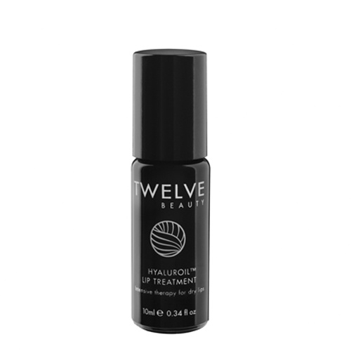 Tratamiento de labios con hialurónico de Twelve Beauty