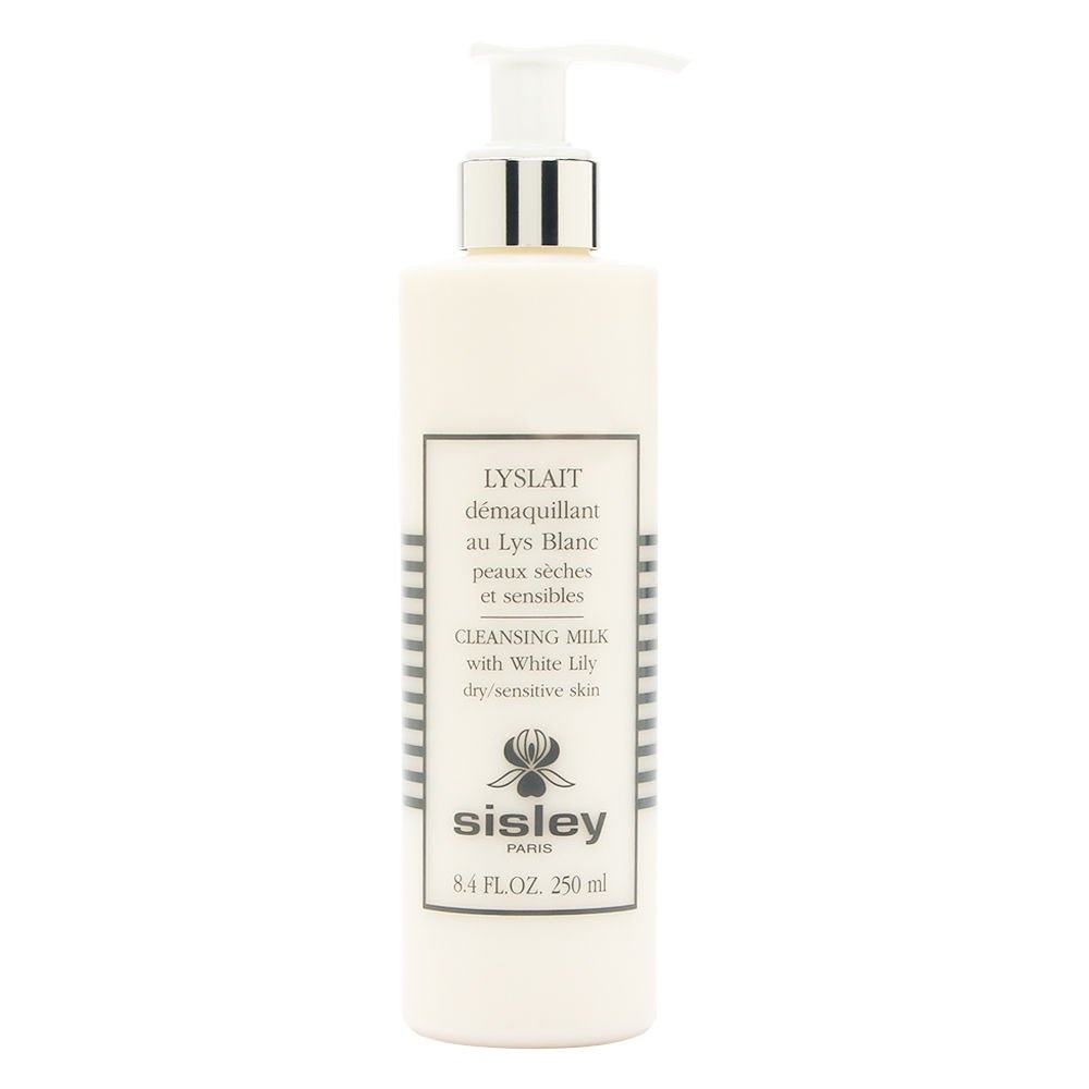 Leche limpiadora LYSLAIT de Sisley