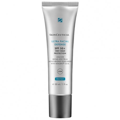 Crema solar de la marca Skinceuticals