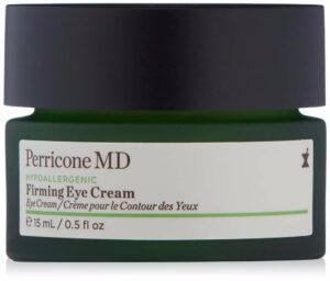 Crema contorno de ojos sensibles Perrcone MD