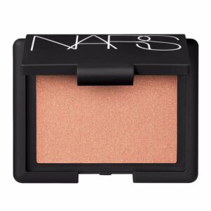 Colorete Nars para rosácea