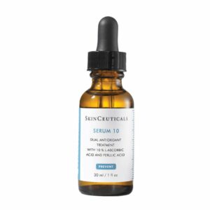 Sérum vitaminca C skinceuticals