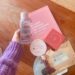 cosmética coreana para rosácea