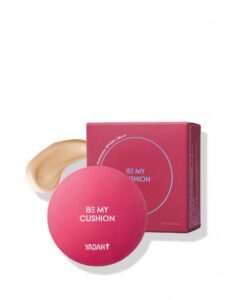 BB Cream Cushion de Yadah