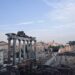 roma viaje rosácea